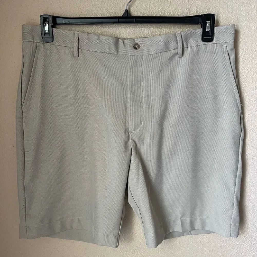 ❤️Greg Norman Golf Shorts NWT